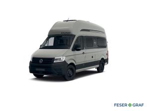 Volkswagen Grand California Dune 600 Vorlauf Wunschkonfigur