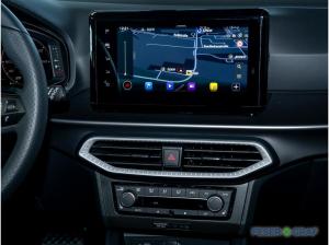 Seat Arona 1.0 TSI DSG FR LED/Navi/Kessy/ACC/ALU18