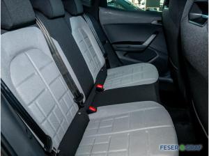 Seat Arona 1.0 TSI DSG FR LED/Navi/Kessy/ACC/ALU18