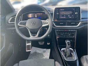 Volkswagen T-Roc 1.5 TSI DSG R-LINE +LED +RKAM +ACC +APP +N