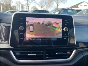 Volkswagen T-Roc 1.5 TSI DSG R-LINE +LED +RKAM +ACC +APP +N