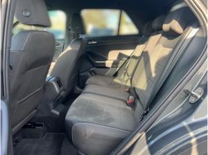 Volkswagen T-Roc 1.5 TSI DSG R-LINE +LED +RKAM +ACC +APP +N