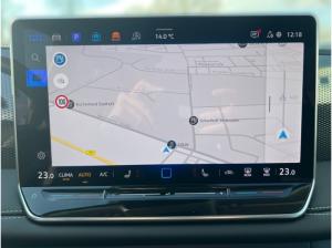 Volkswagen Tiguan 2.0 TDI DSG GOAL +AHK +360° +LED +ACC +VI