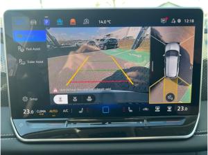 Volkswagen Tiguan 2.0 TDI DSG GOAL +AHK +360° +LED +ACC +VI