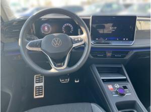 Volkswagen Tiguan 2.0 TDI DSG GOAL +AHK +360° +LED +ACC +VI