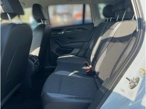 Volkswagen Tiguan 2.0 TDI DSG GOAL +AHK +360° +LED +ACC +VI