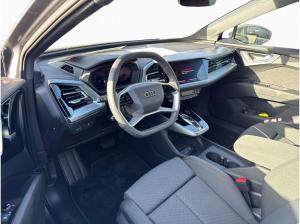 Audi Q4 e-tron Q4 45 e-tron +NAVI+ACC+Wärmepumpe