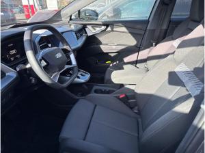 Audi Q4 e-tron Q4 45 e-tron +NAVI+ACC+Wärmepumpe