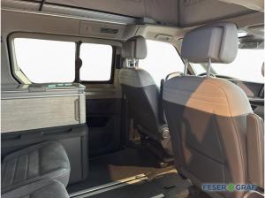 Volkswagen California T7Ocean 2,0 l TDI SCR