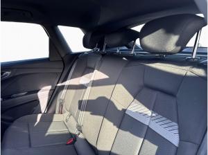 Audi Q4 e-tron Q4 45 e-tron +NAVI+ACC+Wärmepumpe