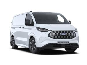 Ford Transit Custom ⚡ 4xSOFORT ⚡ elektro Kastenwagen Trend BEV LED