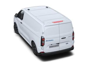 Ford Transit Custom ⚡ 4xSOFORT ⚡ elektro Kastenwagen Trend BEV LED