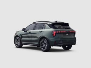 LYNK & Co 01 Core / 0,00% Finanzierung / Frei Konfigurierbar / Privat