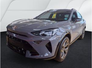 Cupra Formentor 2.0TDI DSG / Navi, 360°, FullLink, LED