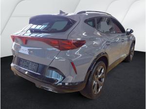 Cupra Formentor 2.0TDI DSG / Navi, 360°, FullLink, LED