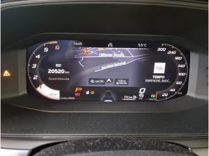 Cupra Formentor 2.0TDI DSG / Navi, 360°, FullLink, LED