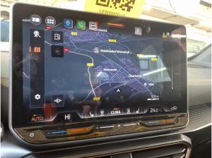 Cupra Formentor 2.0TDI DSG / Navi, 360°, FullLink, LED