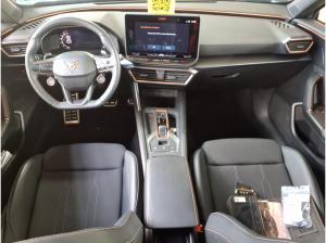 Cupra Formentor 2.0TDI DSG / Navi, 360°, FullLink, LED