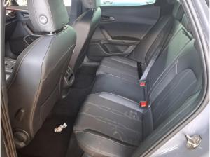 Cupra Formentor 2.0TDI DSG / Navi, 360°, FullLink, LED