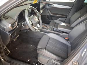 Cupra Formentor 2.0TDI DSG / Navi, 360°, FullLink, LED