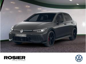 Volkswagen Golf GTI 2.0 TSI DSG Black Style*AHK*19 Zoll* SOFORT