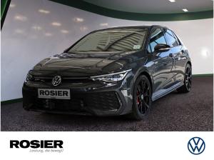 Volkswagen Golf GTI 2.0 TSI DSG Black Style*AHK*19 Zoll* SOFORT