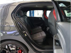Volkswagen Golf GTI 2.0 TSI DSG Black Style*AHK*19 Zoll* SOFORT