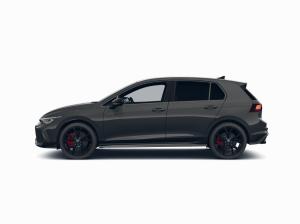 Volkswagen Golf GTI 2.0 TSI DSG Black Style*AHK*19 Zoll* SOFORT