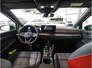 Volkswagen Golf GTI 2.0 TSI DSG Black Style*AHK*19 Zoll* SOFORT