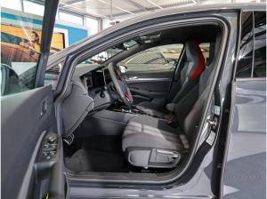 Volkswagen Golf GTI 2.0 TSI DSG Black Style*AHK*19 Zoll* SOFORT