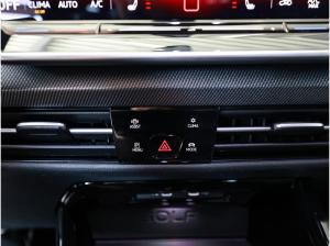 Volkswagen Golf GTI 2.0 TSI DSG Black Style*AHK*19 Zoll* SOFORT