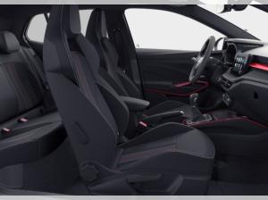 Skoda Fabia Monte Carlo 1,5 TSI