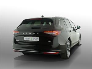 Skoda Superb Combi L&K 2,0TSI 4x4*PANO*STANDH*HEAD-UP*