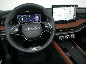 Skoda Superb Combi L&K 2,0TSI 4x4*PANO*STANDH*HEAD-UP*