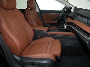 Skoda Superb Combi L&K 2,0TSI 4x4*PANO*STANDH*HEAD-UP*