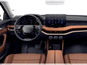 Skoda Superb Combi L&K 2,0 TSI *KAM360*PANO*NAVI