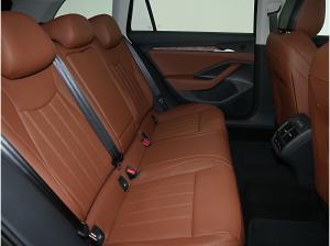 Skoda Superb Combi L&K 2,0TSI 4x4*PANO*STANDH*HEAD-UP*
