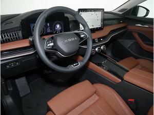 Skoda Superb Combi L&K 2,0TSI 4x4*PANO*STANDH*HEAD-UP*