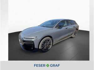 Audi A6 e-tron A6 Avant e-tron AHK Tech Plus Sline Winter Paket
