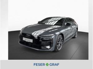 Audi A6 e-tron Avant e-tron AHK Tech Plus Sline Winte