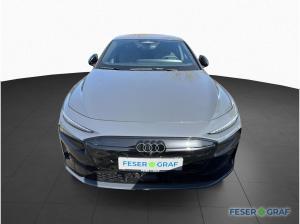 Audi A6 e-tron A6 Avant e-tron AHK Tech Plus Sline Winter Paket