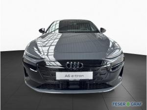 Audi A6 e-tron Avant e-tron AHK Tech Plus Sline Winte
