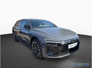 Audi A6 e-tron A6 Avant e-tron AHK Tech Plus Sline Winter Paket