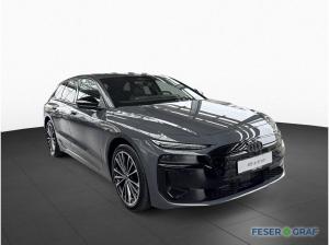 Audi A6 e-tron Avant e-tron AHK Tech Plus Sline Winte