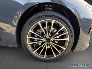 Audi A6 e-tron A6 Avant e-tron AHK Tech Plus Sline Winter Paket