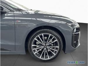 Audi A6 e-tron Avant e-tron AHK Tech Plus Sline Winte