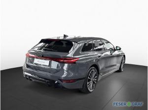 Audi A6 e-tron Avant e-tron AHK Tech Plus Sline Winte
