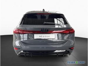 Audi A6 e-tron Avant e-tron AHK Tech Plus Sline Winte