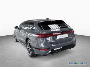 Audi A6 e-tron Avant e-tron AHK Tech Plus Sline Winte