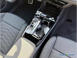 Audi A6 e-tron A6 Avant e-tron AHK Tech Plus Sline Winter Paket